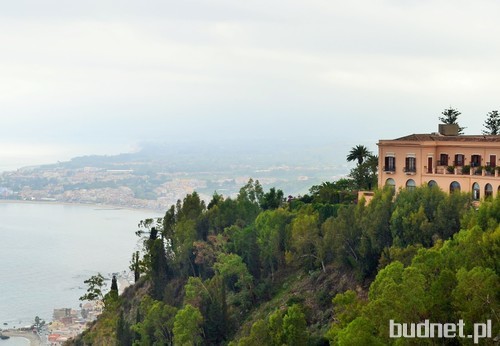 Taormina